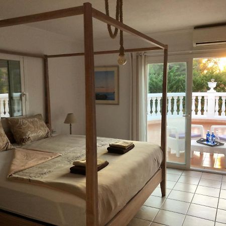 Villa Casa Diego Ibiza Santa Eulària des Riu Extérieur photo