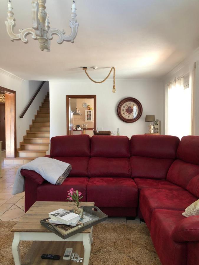Villa Casa Diego Ibiza Santa Eulària des Riu Extérieur photo