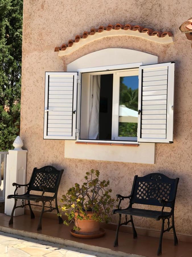 Villa Casa Diego Ibiza Santa Eulària des Riu Extérieur photo