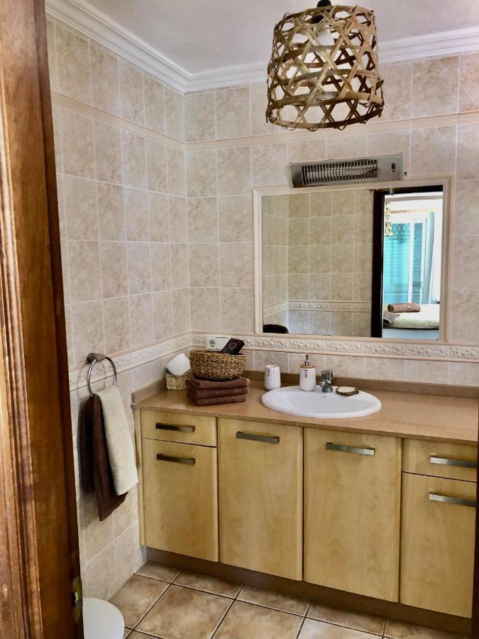 Villa Casa Diego Ibiza Santa Eulària des Riu Extérieur photo