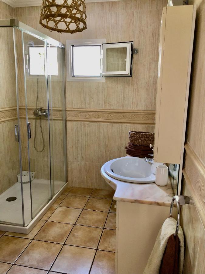 Villa Casa Diego Ibiza Santa Eulària des Riu Extérieur photo