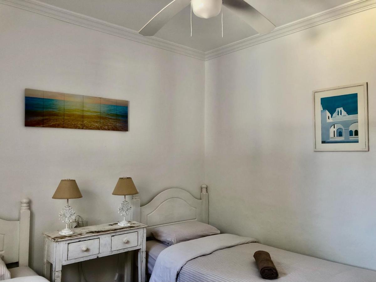 Villa Casa Diego Ibiza Santa Eulària des Riu Extérieur photo