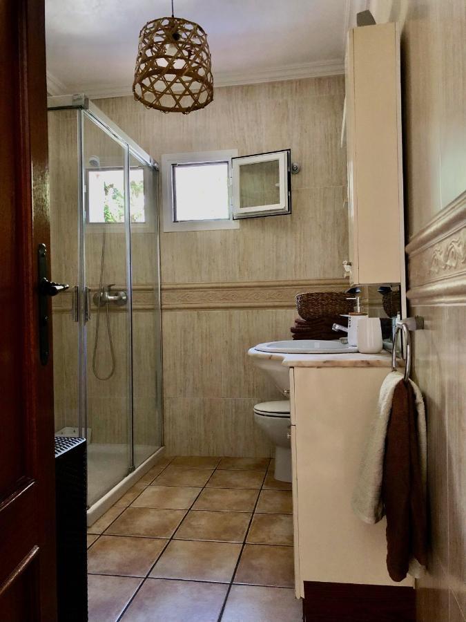Villa Casa Diego Ibiza Santa Eulària des Riu Extérieur photo